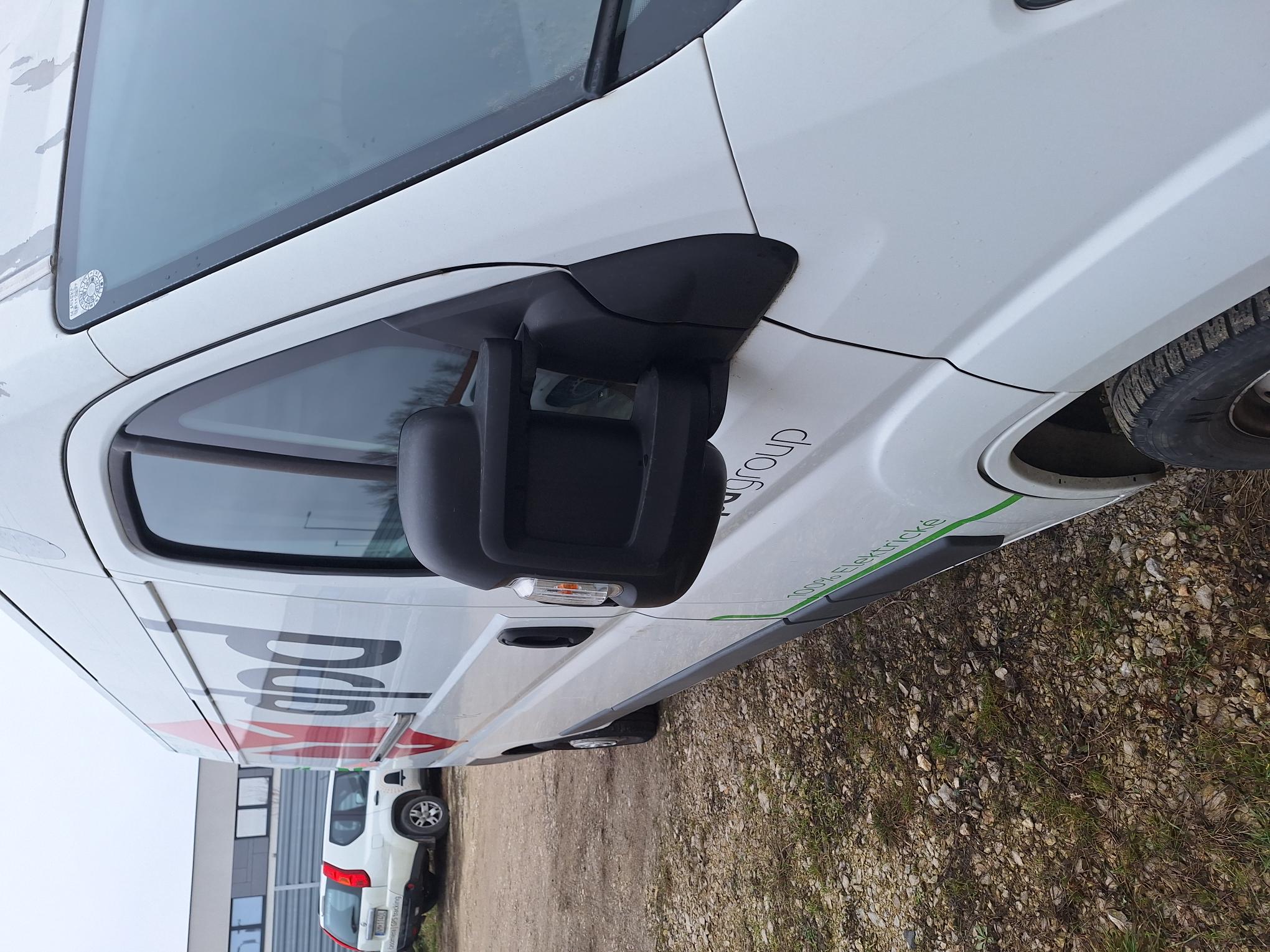 Citroen EVC J10 Electric II - BL877ZK - Image 2