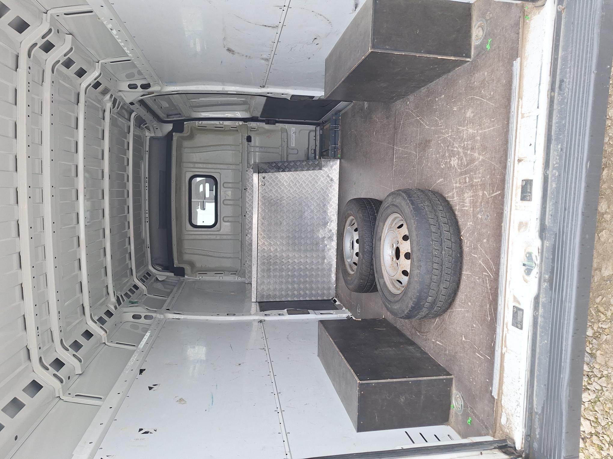 Citroen EVC J10 Electric II - BL877ZK - Image 5