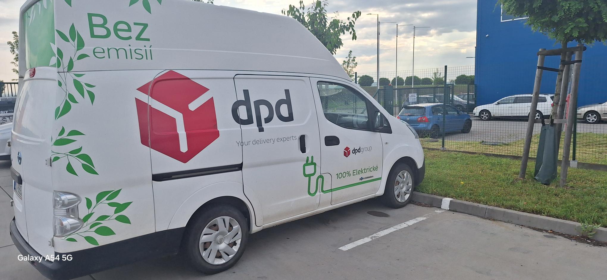 Voltia Nissan eNV200 XL - BL889ZK - Image 2