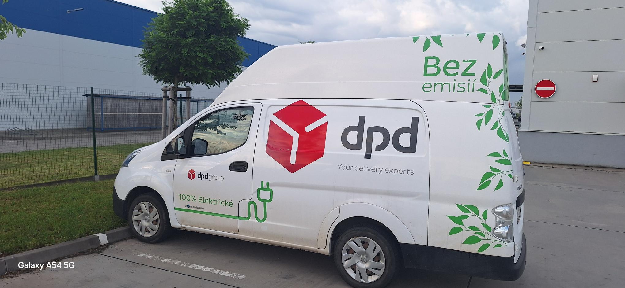 Voltia Nissan eNV200 XL - BL889ZK - Image 4