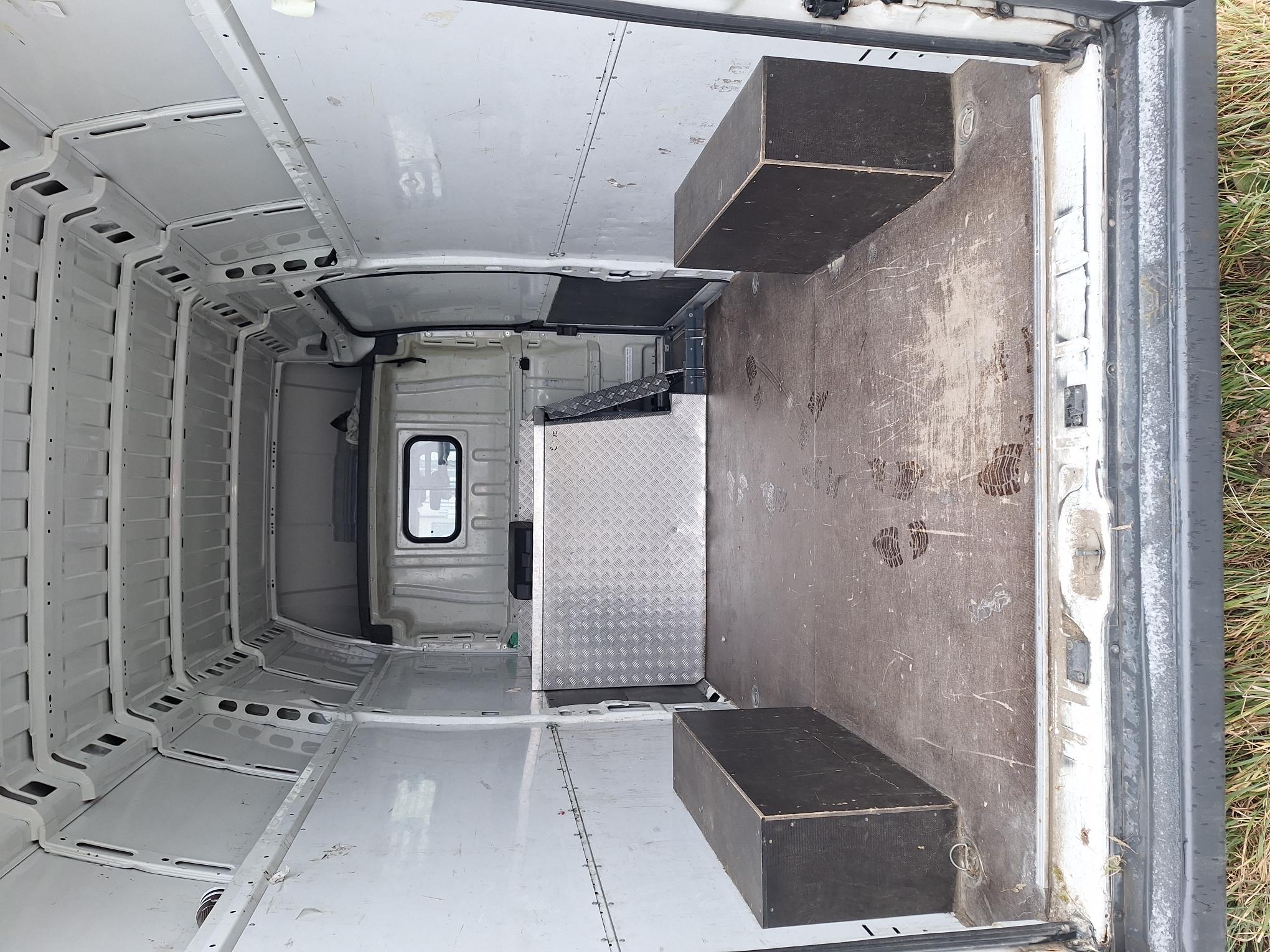 Citroen EVC J10 Electric II - BT225EF - Image 5