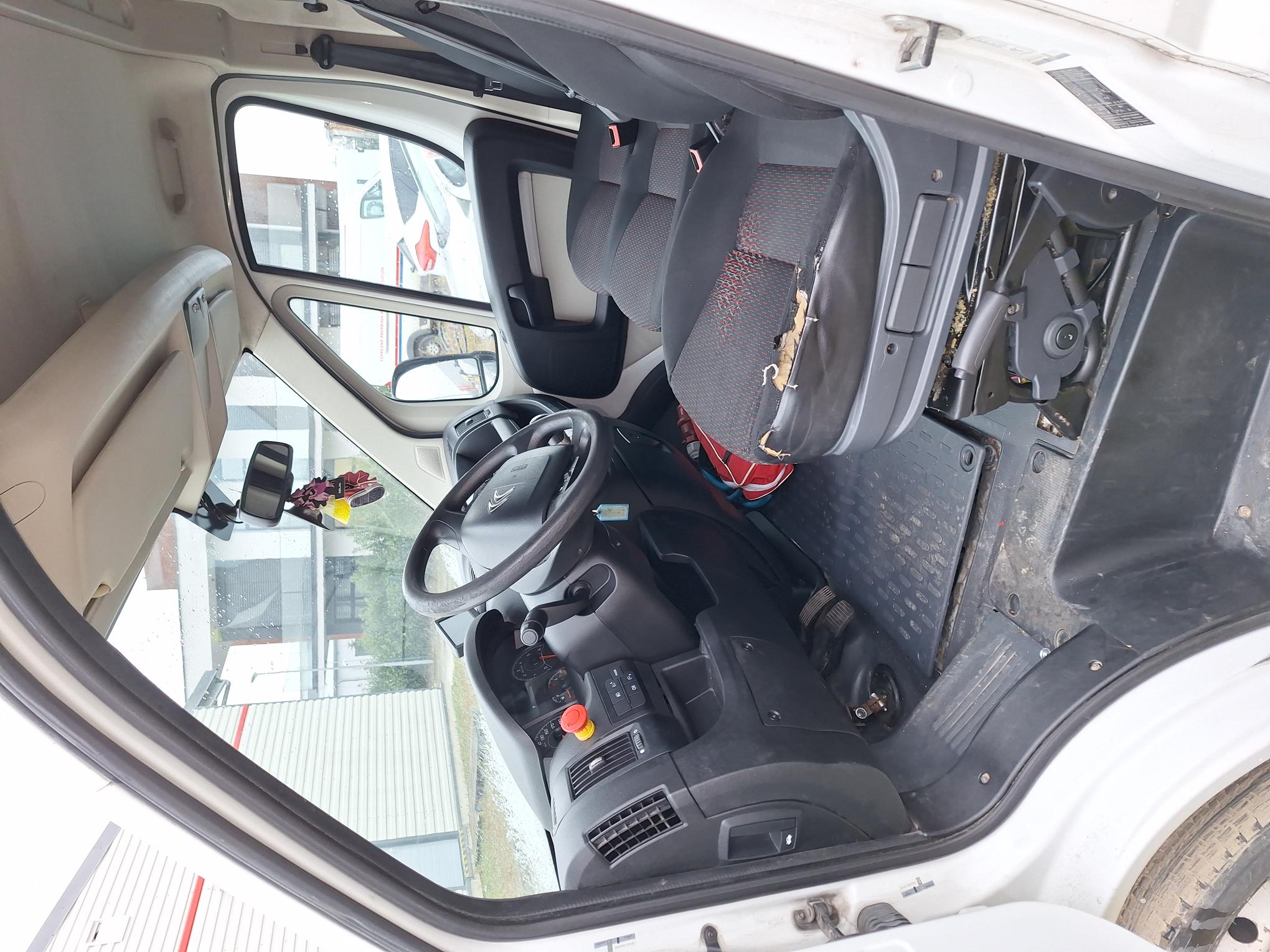 Citroen EVC J10 Electric II - BT225EF - Image 6