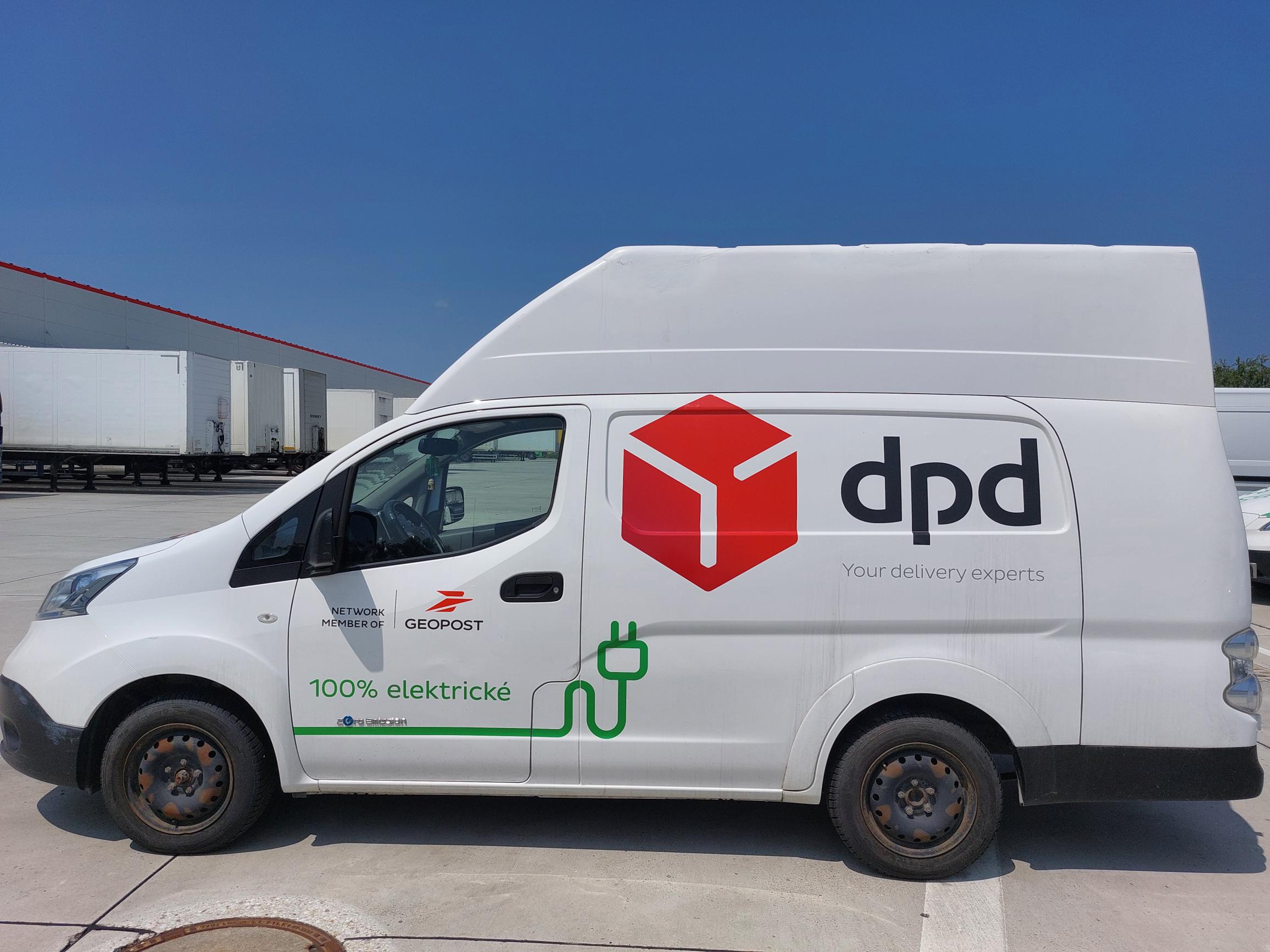 Voltia Nissan eNV200 XL - BT227DR - Image 4