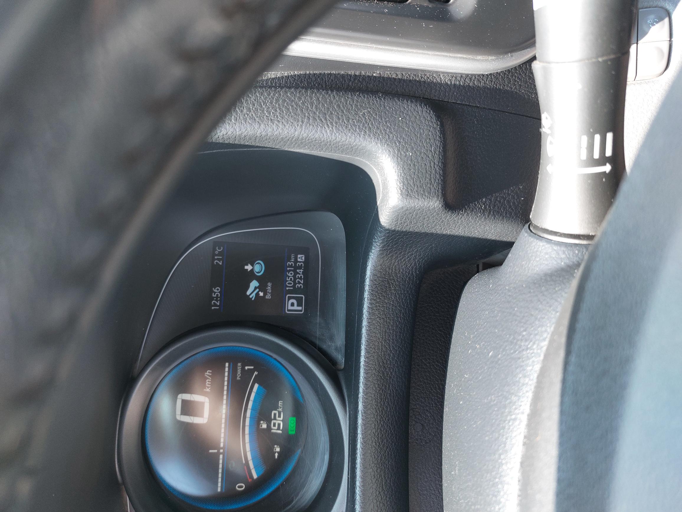 Voltia Nissan eNV200 XL - BT227DR - Image 6