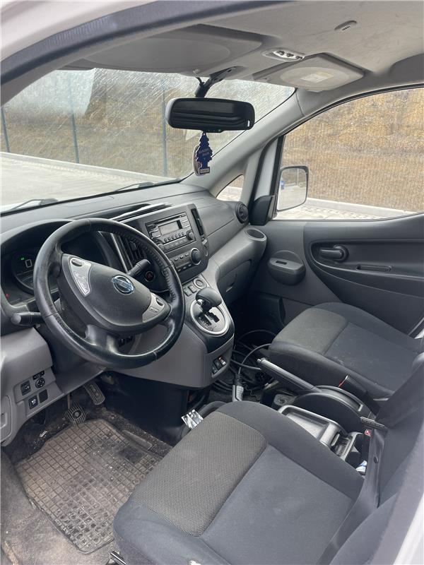 Voltia Nissan eNV200 XL - BT489DT - Image 6