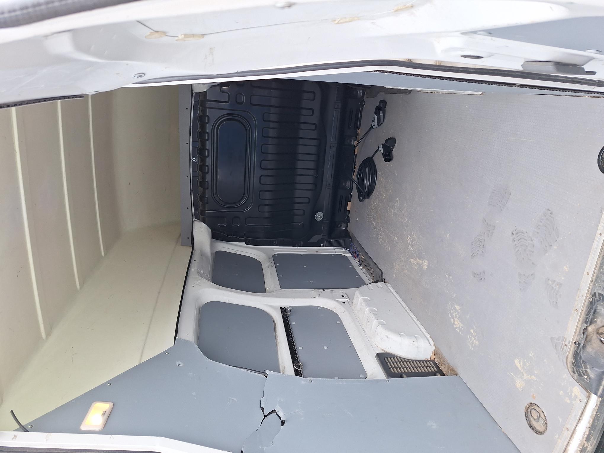 Voltia Nissan eNV200 XL - BT491DT - Image 5