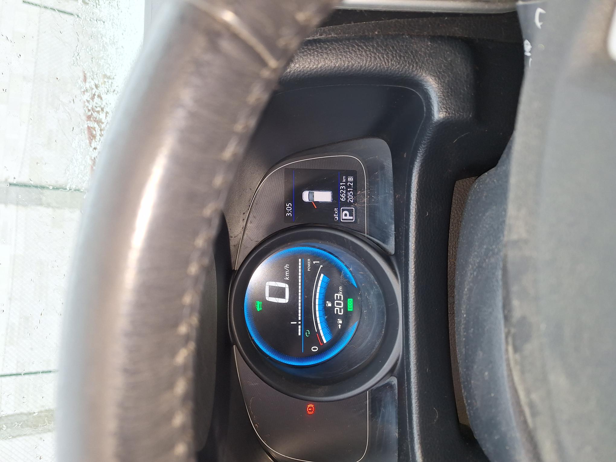 Voltia Nissan eNV200 XL - BT491DT - Image 6