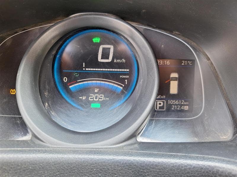 Voltia Nissan eNV200 XL - PU463CL - Image 6